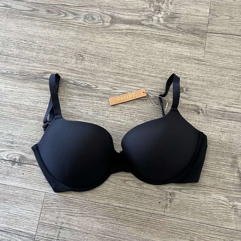Skims fits everybody ultra push up bra